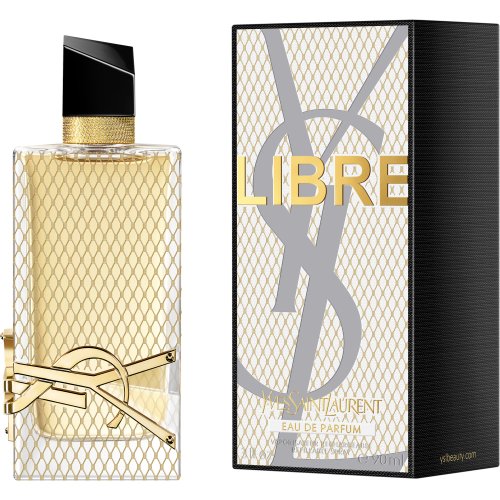 YVES SAINT LAURENT Libre Edition Limitée - Nachfüllbares Eau de YVES SAINT LAURENT Libre Edition Limitée - Nachfüllbares Eau de